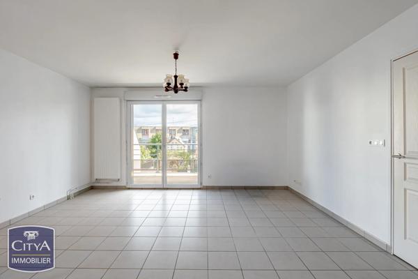 Appartement à vendre 3 pièces 68m² Tours (37000)