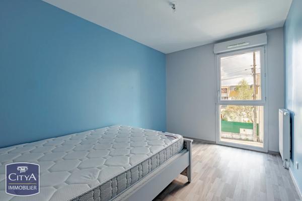 Appartement à vendre 3 pièces 68m² Tours (37000)