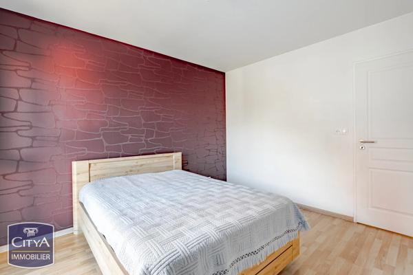 Appartement à vendre 3 pièces 68m² Tours (37000)
