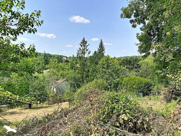 Terrain à vendre 284 500 € Montlignon 690 m² DPE