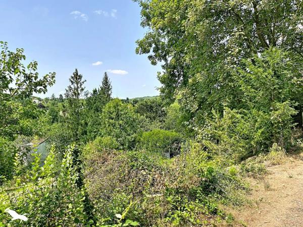 Terrain à vendre 284 500 € Montlignon 690 m² DPE