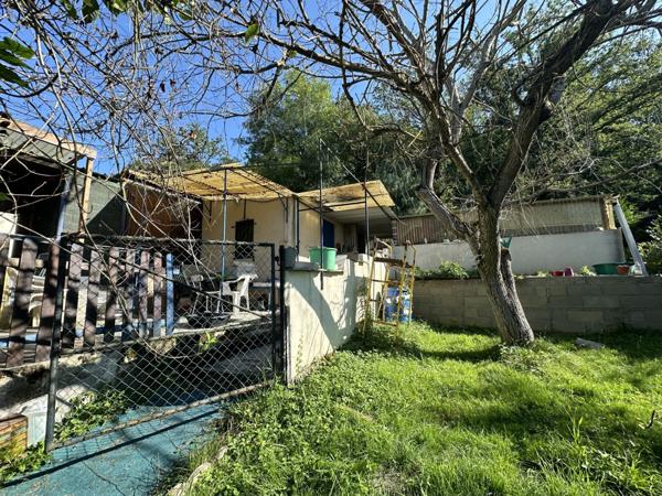 Vente Terrain115 m² - BRUERE ALLICHAMPS (18200)