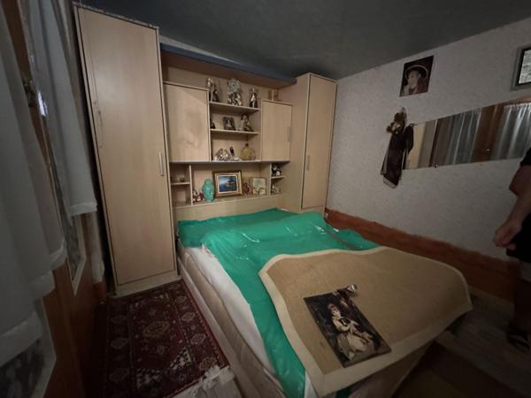 Vente Terrain115 m² - BRUERE ALLICHAMPS (18200)