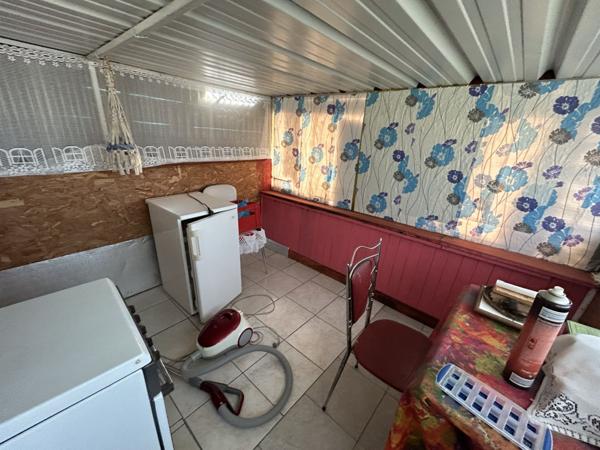 Vente Terrain115 m² - BRUERE ALLICHAMPS (18200)