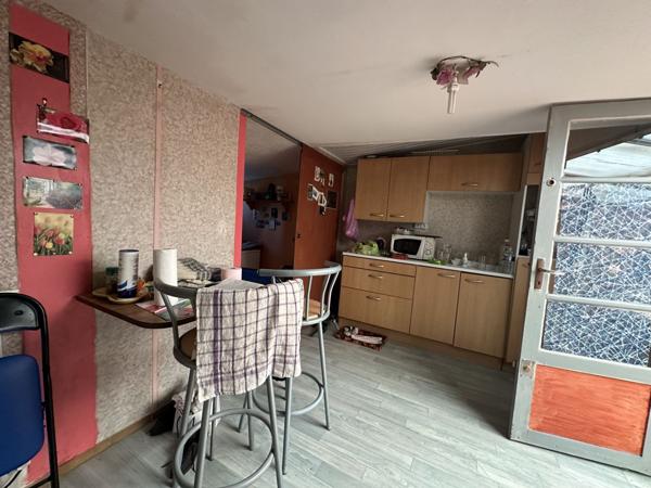 Vente Terrain115 m² - BRUERE ALLICHAMPS (18200)