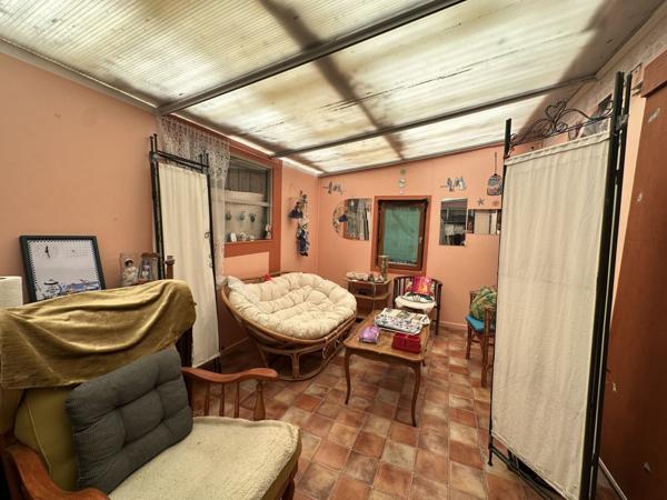 Vente Terrain115 m² - BRUERE ALLICHAMPS (18200)