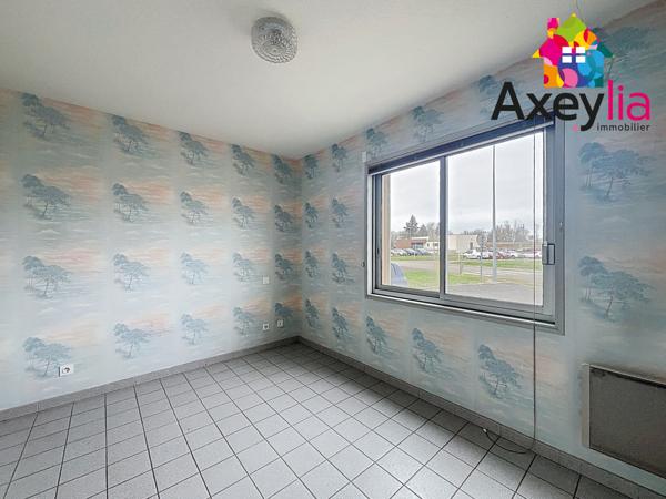 Marcigny (71110) A VENDRE - LOCAL PROFESSIONEL - ZI DE MARCIGNY