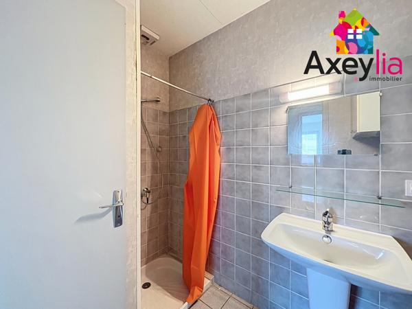 Marcigny (71110) A VENDRE - LOCAL PROFESSIONEL - ZI DE MARCIGNY