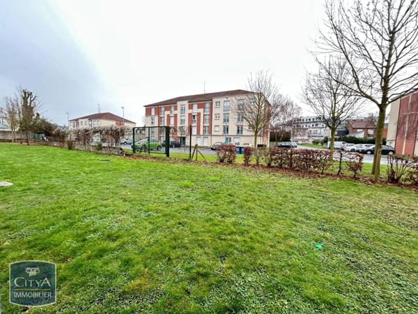 Appartement à vendre 2 pièces 37.1m²