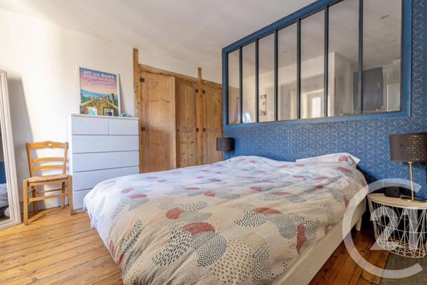 Appartement T4 à vendre  4 pièces - 114,37 m2 AIX LES BAINS - 73