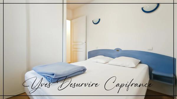 appartement à vendre 3 pièces CASTELJALOUX (47)