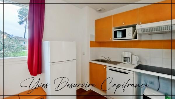 appartement à vendre 3 pièces CASTELJALOUX (47)