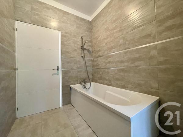 Appartement T3 à vendre  3 pièces - 79,80 m2 BREUILLET - 91