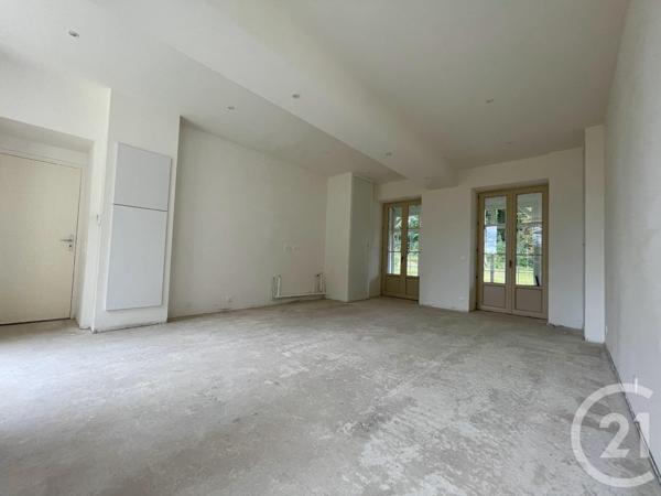 Appartement T3 à vendre  3 pièces - 79,80 m2 BREUILLET - 91