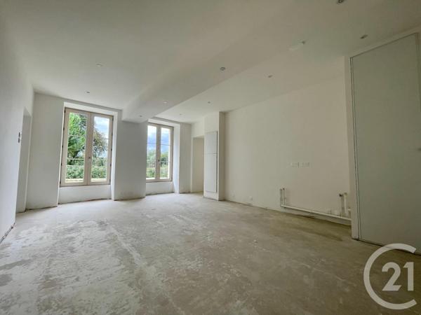 Appartement T3 à vendre  3 pièces - 79,80 m2 BREUILLET - 91