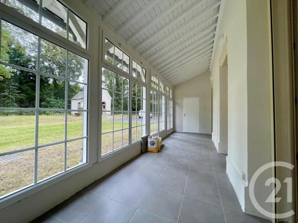 Appartement T3 à vendre  3 pièces - 79,80 m2 BREUILLET - 91