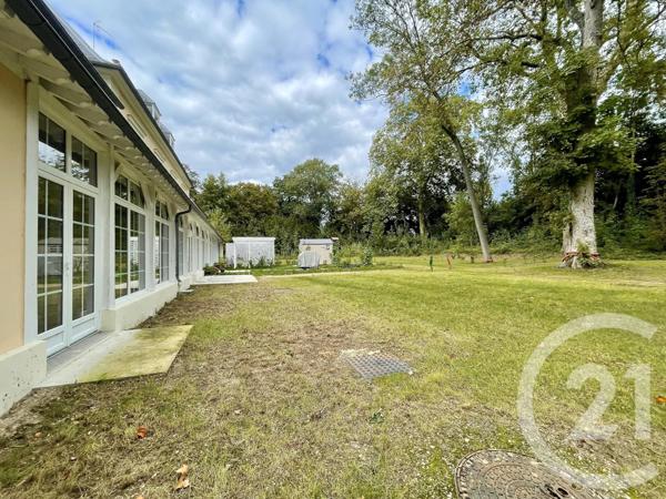 Appartement T3 à vendre  3 pièces - 79,80 m2 BREUILLET - 91