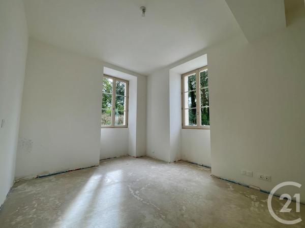 Appartement T3 à vendre  3 pièces - 79,80 m2 BREUILLET - 91