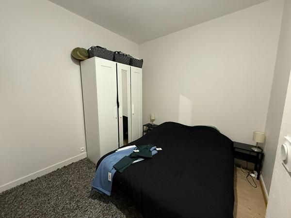 Agréable 2 pièces place Ney,  
49 angers