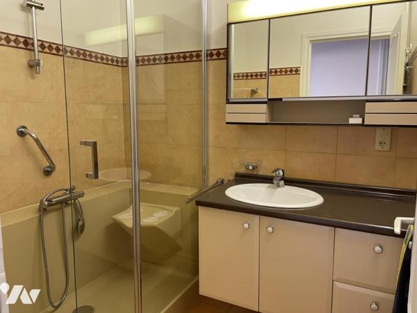 Paris XV - Le Grand-Pavois : Lumineux appartement familial avec vue dégagée sur la Coulée verte