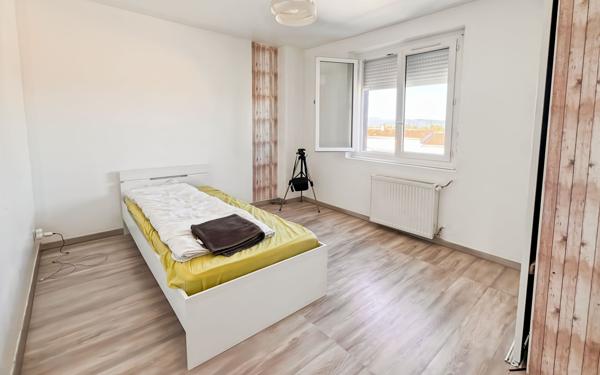 Maison à vendre    6 pièces • 144,70 m2 Livron-sur-Drôme