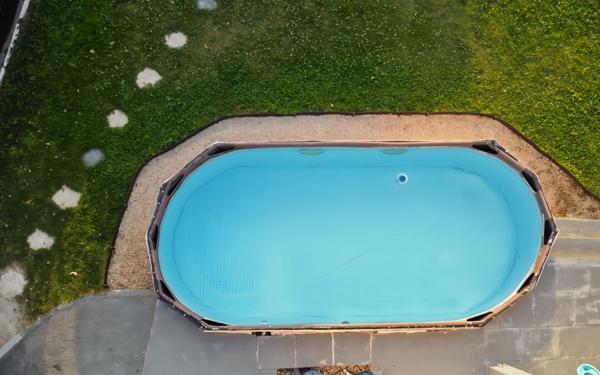 Maison à vendre    6 pièces • 144,70 m2 Livron-sur-Drôme