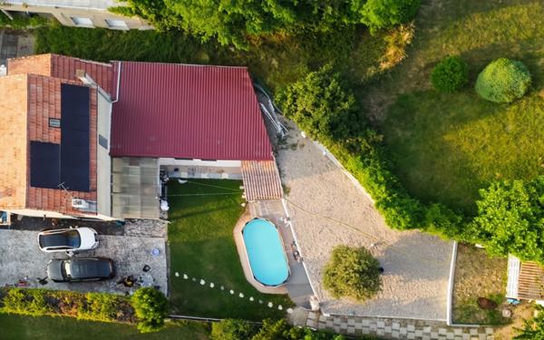 Maison à vendre    6 pièces • 144,70 m2 Livron-sur-Drôme