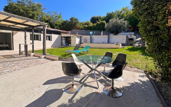 Maison à vendre    6 pièces • 144,70 m2 Livron-sur-Drôme