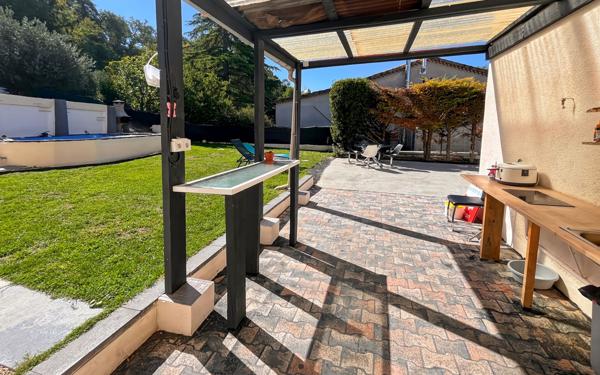 Maison à vendre    6 pièces • 144,70 m2 Livron-sur-Drôme