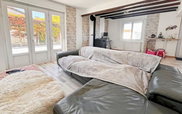 Maison à vendre    6 pièces • 144,70 m2 Livron-sur-Drôme