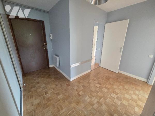 F3 en HYPER CENTRE - GARE à NANCY