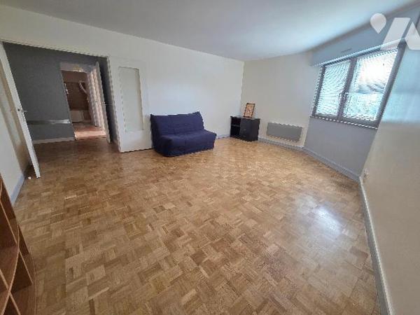 F3 en HYPER CENTRE - GARE à NANCY