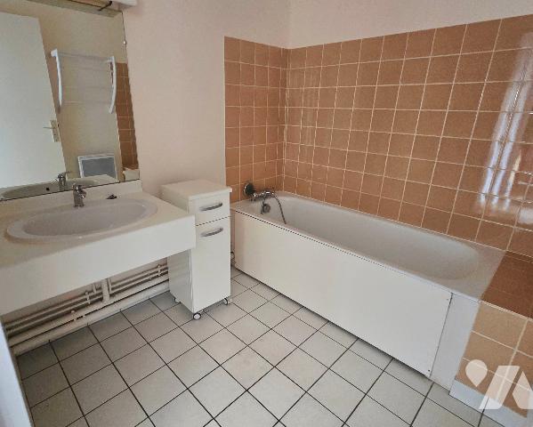 F3 en HYPER CENTRE - GARE à NANCY