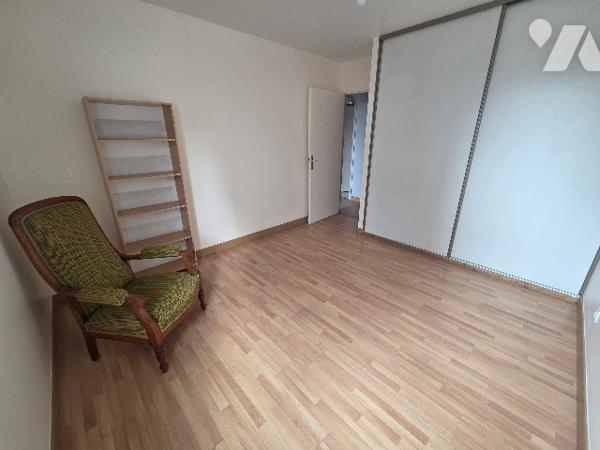 F3 en HYPER CENTRE - GARE à NANCY