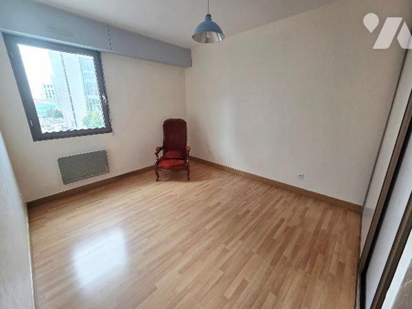 F3 en HYPER CENTRE - GARE à NANCY