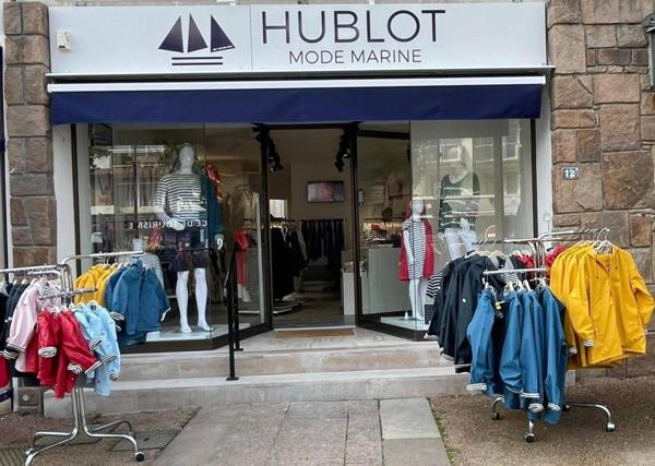 Fonds De Commerce à PERROS-GUIREC, 22700 - 55m²