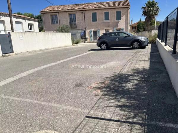 Location Local commercial 6 pièces 110 m2 à Aubagne