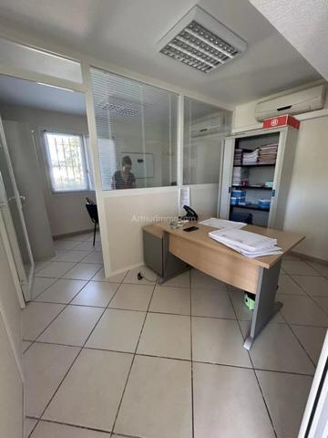 Location Local commercial 6 pièces 110 m2 à Aubagne