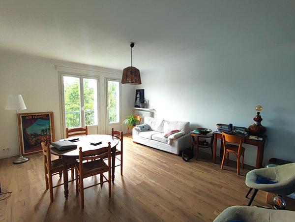PONT DU CENS – Bel appartement T2