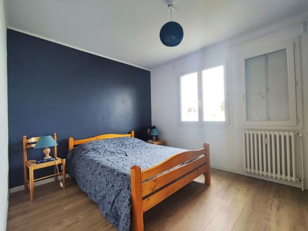 PONT DU CENS – Bel appartement T2