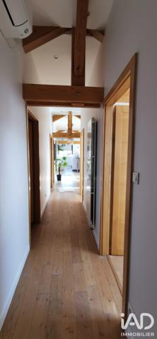 Appartement à vendre 4 pièces 94,75 m² Gérardmer