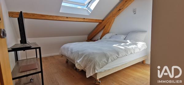 Appartement à vendre 4 pièces 94,75 m² Gérardmer