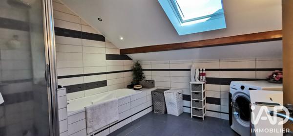 Appartement à vendre 4 pièces 94,75 m² Gérardmer