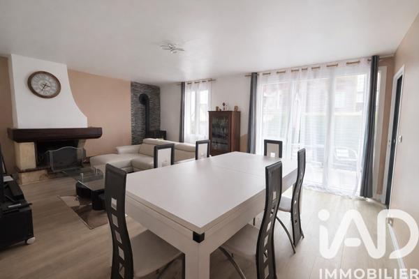 Maison à vendre 5 pièces 85 m² Chambly