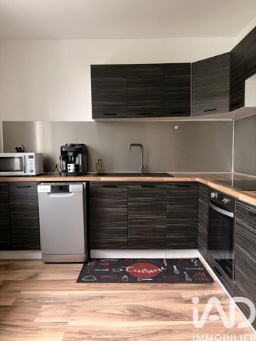 Maison à vendre 5 pièces 85 m² Chambly