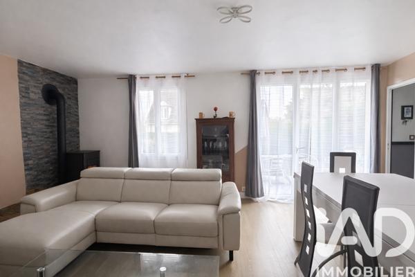 Maison à vendre 5 pièces 85 m² Chambly