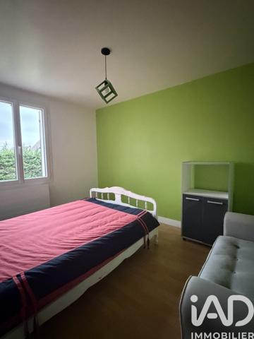 Maison à vendre 5 pièces 85 m² Chambly