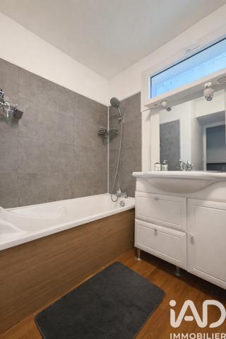 Maison à vendre 5 pièces 85 m² Chambly