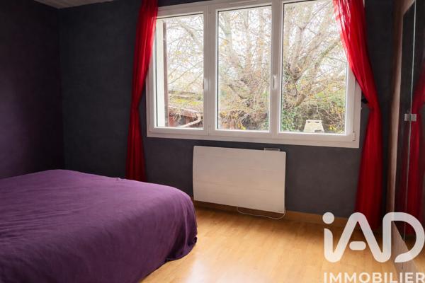 Maison à vendre 5 pièces 85 m² Chambly