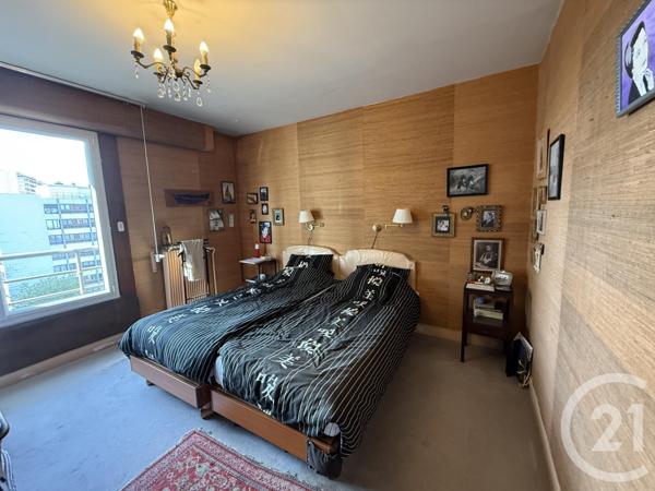 Appartement F3 à vendre  3 pièces - 69 m2 PARIS - 75020